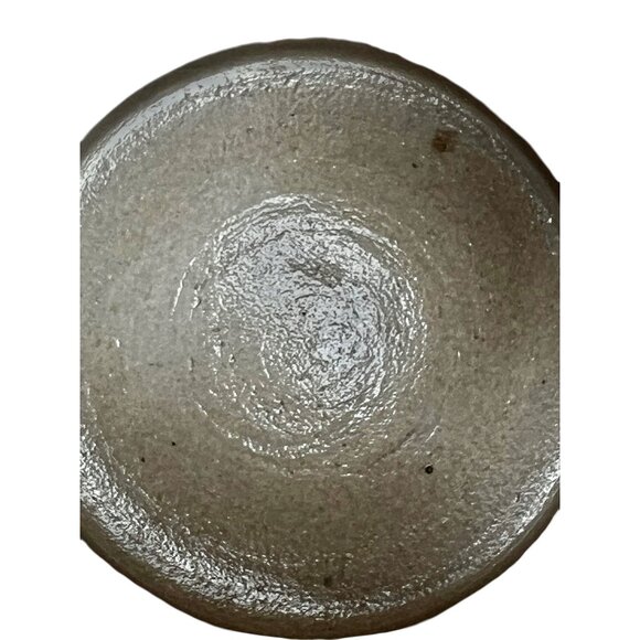 Vintage Riegele Biere Stoneware Beer Stein 0.5L With Handle From Augsburg German - Picture 11 of 11